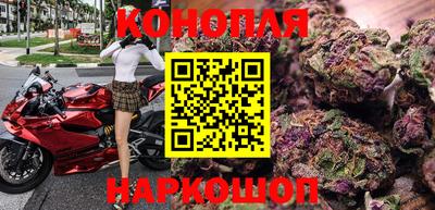 хмурый Бузулук